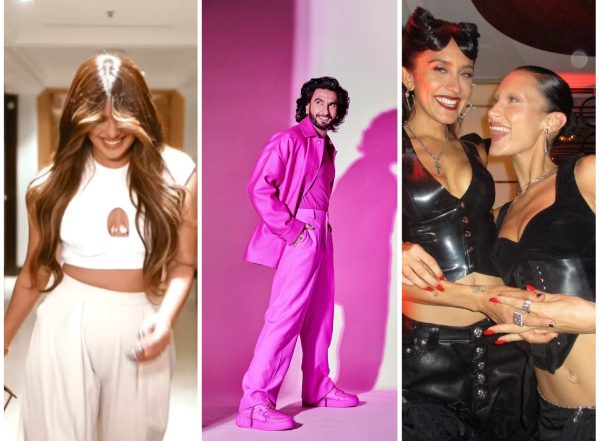 Top Fashion Trends That Defined 2022: From Butterfly Tops to Cropped Blazers; Here’s a Walk Down Memory Lane Looking at the Best Trends