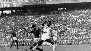 Sports News | When Calcutta Had 'privilege' of Hosting Pele in 1977