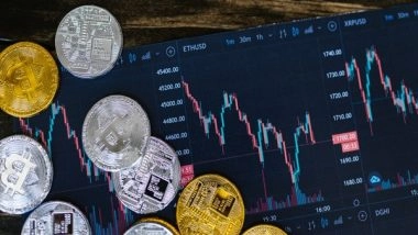 Business News | After a Turbulent Year for Cryptocurrency, 2023 May See Movement Towards Regulatory Norms
