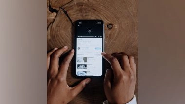 Tech News | YouTube Set to Launch New Progress Bar for Videos on Android Devices