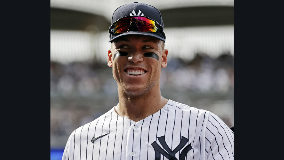 15 Facts About Aaron Judge: Baseball's Phenomenal Outfielder