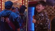 Bigg Boss 16: Abdu Rozik Re-Enters the Show, Gets a Hug From Shiv Thakare and Nimrit Kaur Ahluwalia (Watch Video)