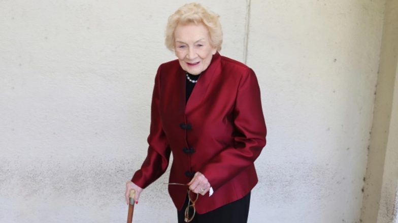 Abigail Kinoiki Kekaulike Kawananakoa Dies: Last ‘Hawaiian Princess’ Passes Away at 96 in Honolulu