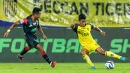 Hyderabad FC 6&ndash;1 NorthEast United, ISL 2022&ndash;23: Defending Champions Register Massive Win Over Struggling Highlanders