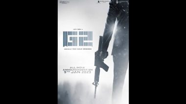 Goodachari 2: Adivi Sesh Announces Sequel to the Action Spy Thriller; Promises To Treat Fans With ‘G2 Pre Vision’ Video on New Year 2023