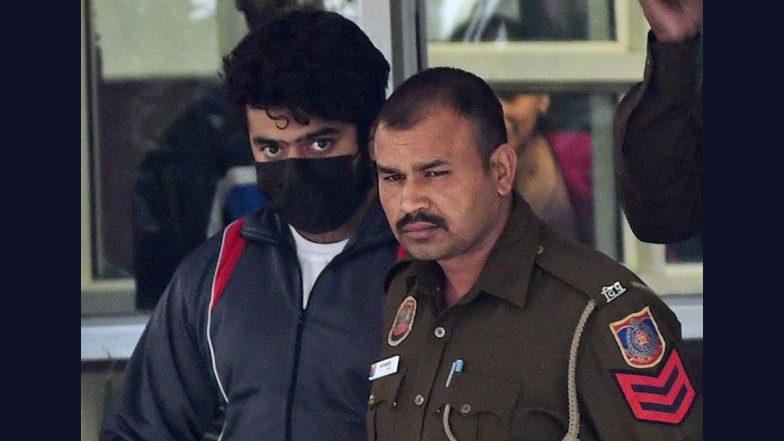 Shraddha Walkar Murder Case: Security Increased Outside Aftab Amin Poonawalla’s Barrack in Tihar Jail