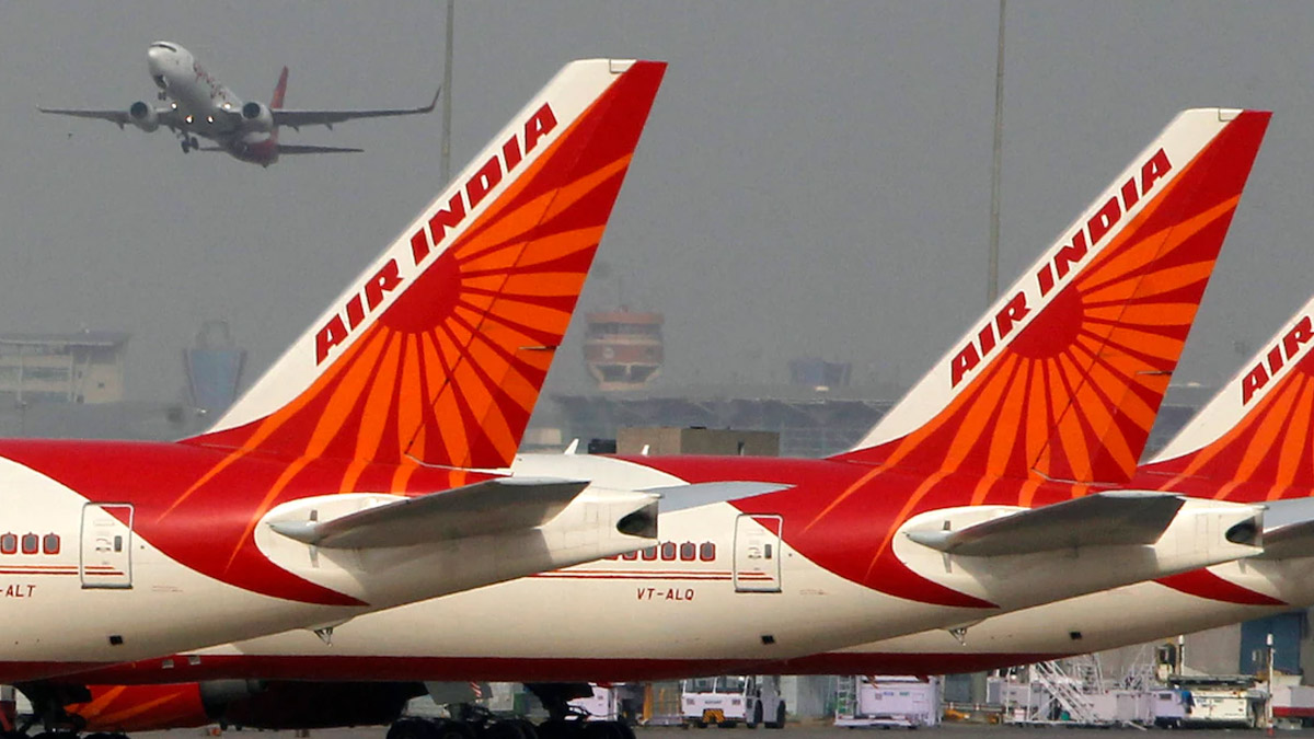 Agency News Air India Express Hires Over 280 Pilots 250 Cabin Crew