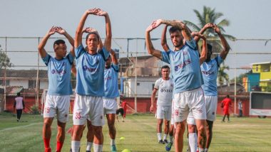 TRAU FC vs Aizawl FC Hero Super Cup 2022-23 Play-Off Live Streaming Online: Watch Free Telecast of Indian Football Match on TV and Online