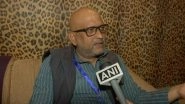 NCW Summons Congress Leader Ajay Rai Over &lsquo;Misogynistic&rsquo; and 'Derogatory&rsquo; Remark Against Union Minister Smriti Irani