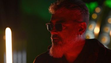 Thunivu Song Chilla Chilla Leaked? 10-Second Clip of Ajith Kumar’s Track Goes Viral Before Release; Music Company Asks Fans to Report Profiles Sharing It