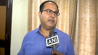 Lok Sabha Elections 2024: AIUDF MLA Aminul Islam Says ‘Grand Alliance at National Level Imperative To Defeat BJP in General Polls’