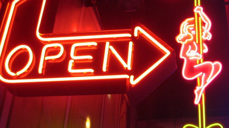 Window Shopping for Sex in Amsterdam to End? Municipal Council To Vote on Closing Brothels Permanently, Clients May Be Asked to Book Online
