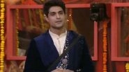 Bigg Boss 16: Ankit Gupta Is the New Captain of the House &ndash; Reports