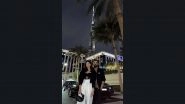 Anushka Sharma and Virat Kohli&rsquo;s Pic From Dubai Is a Treat for Virushka Fans on New Year&rsquo;s Eve!
