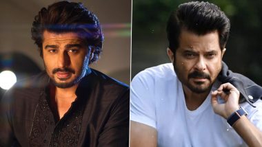 Anil Kapoor Turns 66: Arjun Kapoor Wishes 'Chachu' With a Quirky Video on His Birthday – WATCH