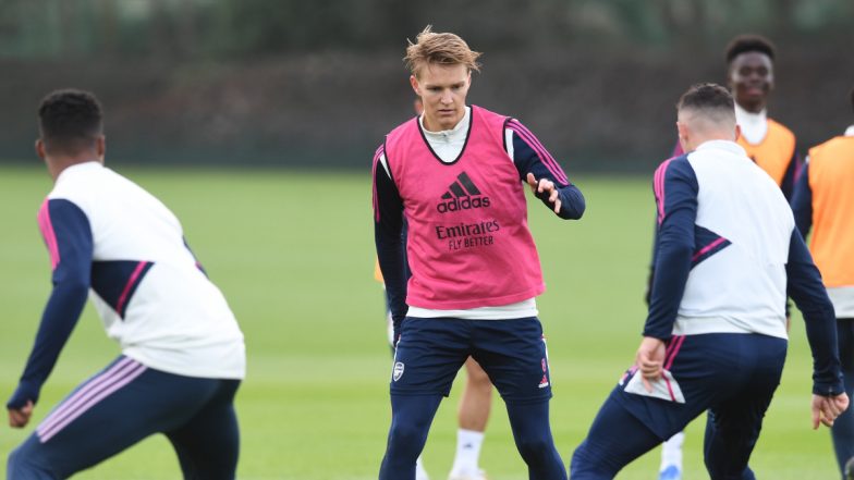 Arsenal vs West Ham, Premier League 2022-23 Free Live Streaming Online: How To Watch EPL Match Live Telecast on TV & Football Score Updates in IST?
