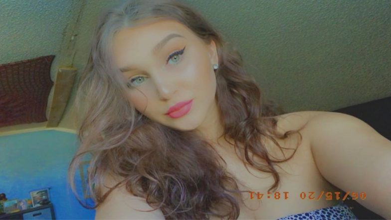 Ashley Esselborn, Ex-Hooters Waitress Murder Suspect & OnlyFans Model Tells Judge She'll Use Cash from the 18+ Website to Pay Bond