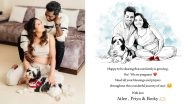 Atlee and Wife Priya Are Expecting First Child! Jawan Director Shares Pictures and Says &lsquo;We Are Pregnant&rsquo;