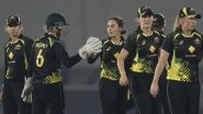 Heather Graham, Ashleigh Gardner Star As Dominant Australia Beat India by 54 Runs in IND-W vs AUS-W 5th T20I 2022, Win Series 4&ndash;1