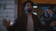 An Action Hero: Ayushmann Khurrana and Producer Aanand L Rai Thank Fans For Their Love for This 'Rare Script' as It Validates Their Stance of 'Walking Road Less Travelled' (View Post)
