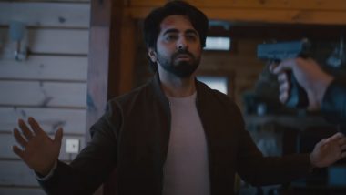 An Action Hero Box Office Collection Day 2: Ayushmann Khurrana’s Action–Thriller Mints a Total of Rs 3.47 Crore
