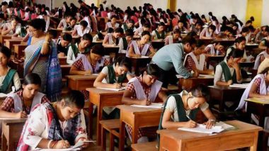 UP Board 2023 Exams: Over 58 Lakh Students Register for Class 10, 12 Examinations in Uttar Pradesh, Check Exam Dates and Other Details Here