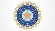 BCCI Appoints Three-Member Cricket Advisory Commitee With the Task to Recruit New Selectors