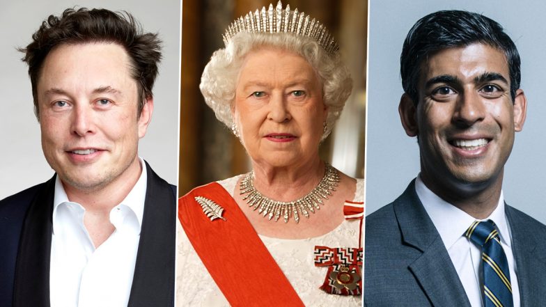 Year Ender 2022: From Queen Elizabeth II’s Death to Russia-Ukraine War and Elon Musk’s Twitter Takeover, List of Major Global News and Events of the Year