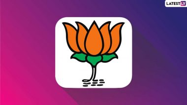 BJP Foundation Day 2023: Know Date, History and Significance of the Day That Marks Founding of India's Ruling Party