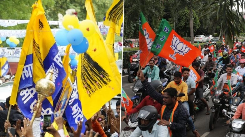 Delhi&rsquo;s Mayor To Be a Woman in First Year of MCD; Here&rsquo;s How She&rsquo;ll Be Elected and Why BJP Is Confidently Claiming the Spot