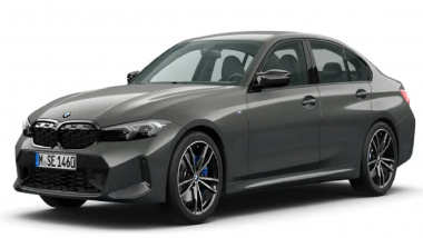 BMW M340i xDrive Launched in India Tagged at Rs 69.20 Lakh; Check Out Specs, Features, Design and Details Here