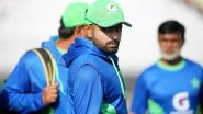 Danish Kaneria, Former Pakistan Spinner, Slams Babar Azam&rsquo;s Leadership Skills, Says &lsquo;People Should Stop Comparing Him to Virat Kohli&rsquo;