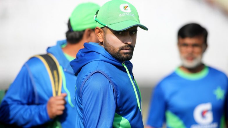 ‘Unsubstantiated Personal Allegations’ PCB Responds Amid Alleged Babar Azam Sexting Scandal