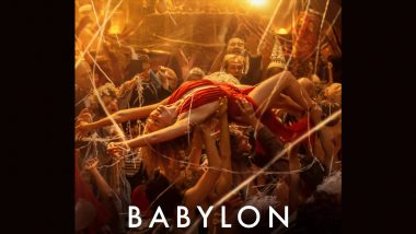 Babylon Review: Brad Pitt, Margot Robbie-Starrer, Helmed by Damien Chazelle, Receives Mixed Response From Critics