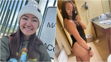 Samantha Peer Xxx Pics â€“ Latest News Information updated on February 06,  2023 | Articles & Updates on Samantha Peer Xxx Pics | Photos & Videos |  LatestLY