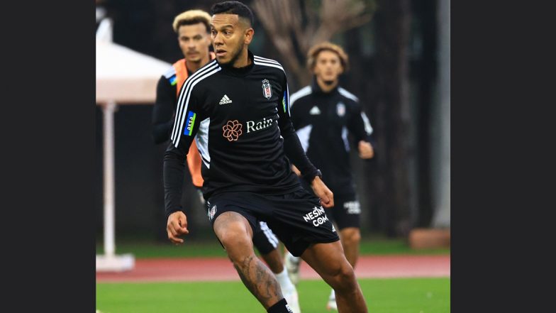 Besiktas vs Giresunspor, Club Friendly 2022 Live Streaming & Match Time in IST: How to Watch Free Live Telecast & Free Online Stream Details of Football Match in India