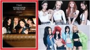 Best BLACKPINK Moments From 2022: From TIME Magazine&rsquo;s Entertainer of the Year Title to Viral Dance Videos, Let&rsquo;s Relive the Glory Days of K-Pop&rsquo;s Biggest Girl Group