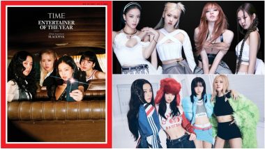 Blackpink: 12 facts you need to know about the K-pop girlband