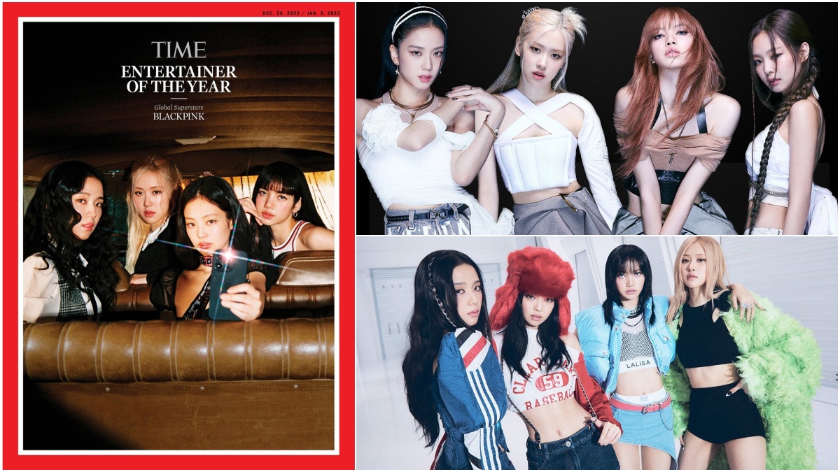 3 Times Blackpink Has Proven They are K-Pop Royalty — Art+ Magazine