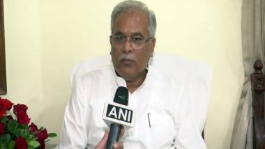 Satya Pal Malik Interview: Chhattisgarh CM Bhupesh Baghel Targets Centre Over Former Jammu and Kashmir Governor’s Claims on Pulwama Attack