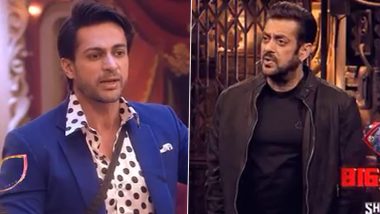 Bigg Boss 16: Salman Khan Loses His Calm Over Shalin Bhanot, Walks Out in Anger (Watch Video)