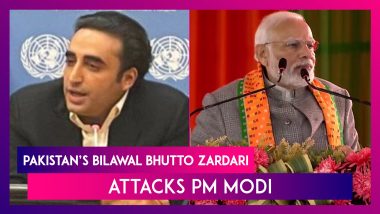 US Says India, Pakistan Should Engage In Constructive Dialogue After Pakistan Minister Bilawal Bhutto Zardari Attacks PM Narendra Modi