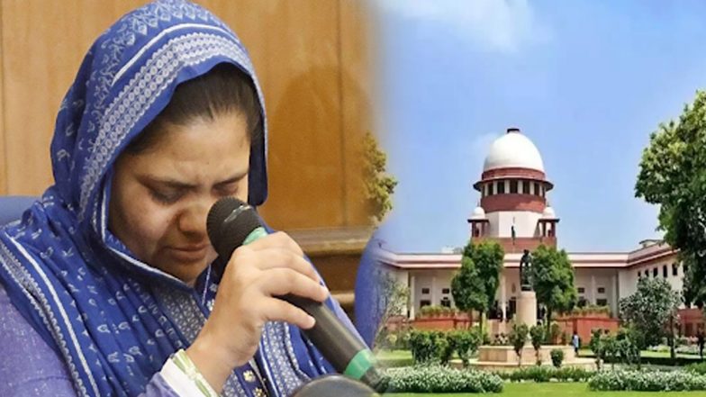 Supreme Court Dismisses Bilkis Bano’s Review Petition Against Judgement Allowing Gujarat Government To Decide Convicts' Remission