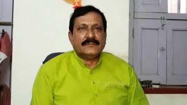 Biplob Ojha, Anubrata Mondal's Deputy in Birbhum, Joins BJP Hours After Quitting TMC