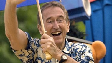 Bob McGrath Dies at 90; Veteran Actor Was Known for His Role in Sesame Street