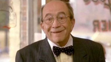 Bob Penny Dies at 87: Veteran Actor Was Best Known for His Roles in Forrest Gump, Sweet Home Alabama, In the Heat of the Night Among Others