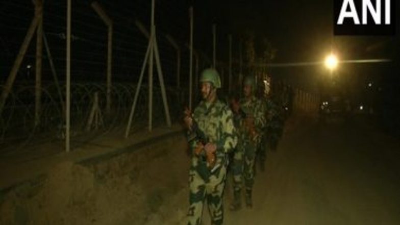US Pentagon Says China Continues To Amass Forces, Build Military Infrastructure Along Line of Actual Control With India