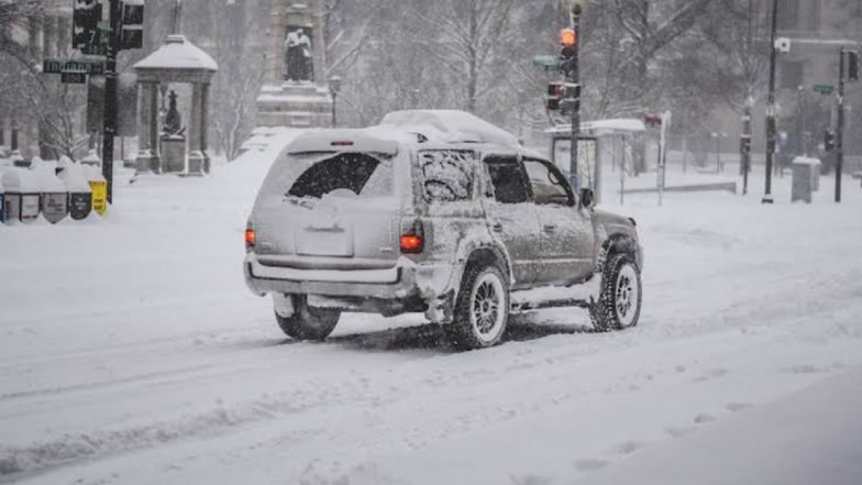 San Francisco Storm: Five People Killed in Bay Area Due to Winter Storms