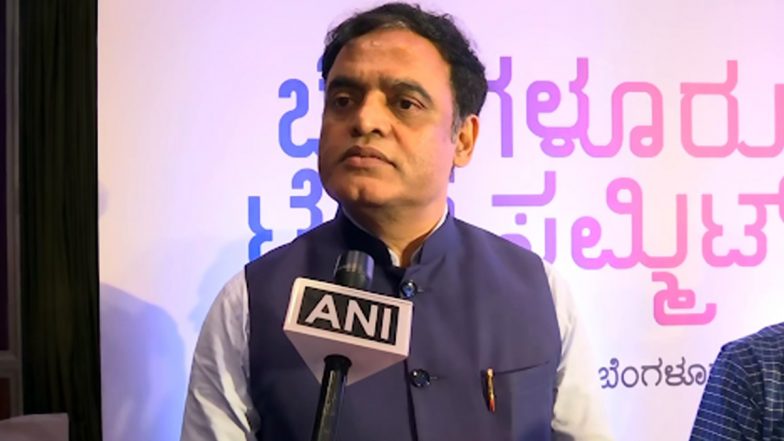 Karnataka Govt Invites Pennsylvania's Higher Education Institutes in US for Collaboration