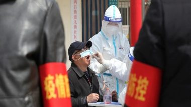 COVID-19 Outbreak in China: Packed ICUs, Crowded Crematoriums in Chinese Towns